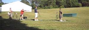 Trap Range Trap Range